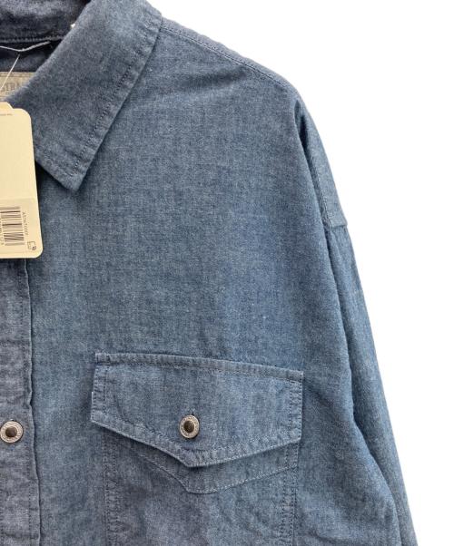 LEVI'S（リーバイス）LEVI'S (リーバイス) Silver Tab ブルー サイズ:Ｍ 未使用品の古着・服飾アイテム
