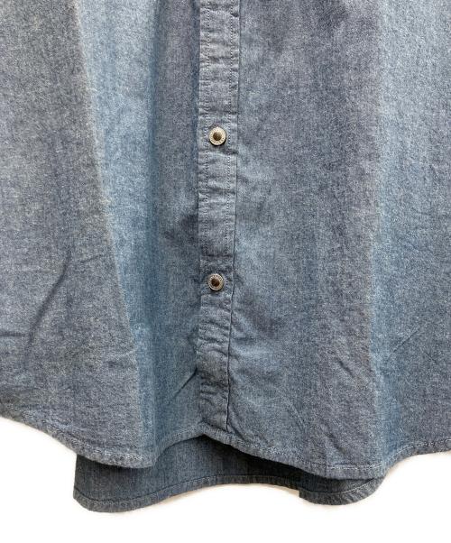 LEVI'S（リーバイス）LEVI'S (リーバイス) Silver Tab ブルー サイズ:Ｍ 未使用品の古着・服飾アイテム