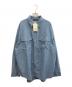 LEVI'S（リーバイス）の古着「Silver Tab」｜ブルー