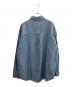 LEVI'S (リーバイス) Silver Tab ブルー サイズ:Ｍ 未使用品：6000円