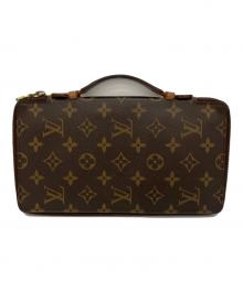LOUIS VUITTON（ルイ ヴィトン）の古着「オーガナイザードゥボヤージュ」