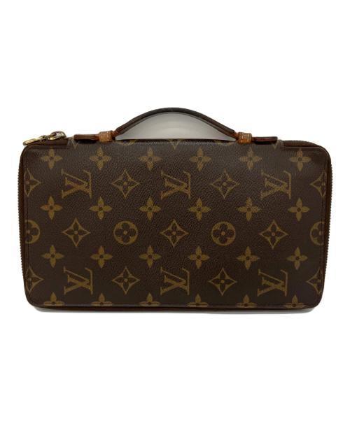 LOUIS VUITTON（ルイ ヴィトン）LOUIS VUITTON (ルイ ヴィトン) オーガナイザードゥボヤージュの古着・服飾アイテム
