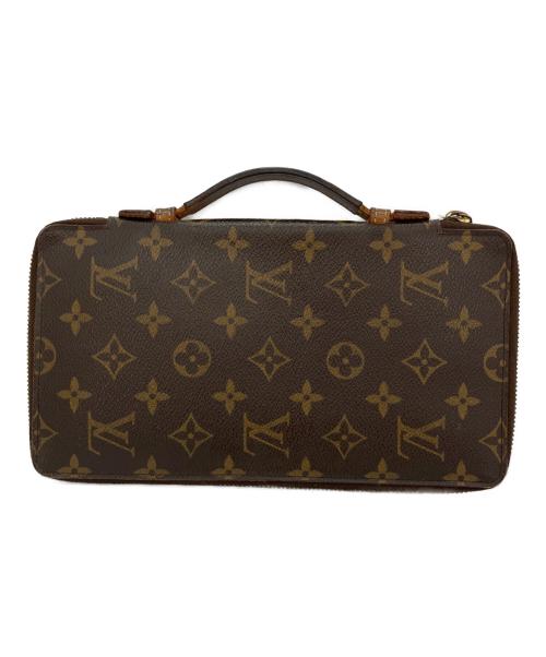 LOUIS VUITTON（ルイ ヴィトン）LOUIS VUITTON (ルイ ヴィトン) オーガナイザードゥボヤージュの古着・服飾アイテム