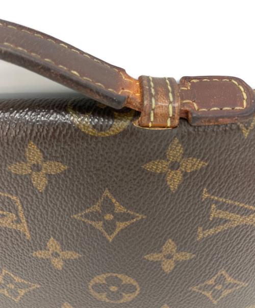 LOUIS VUITTON（ルイ ヴィトン）LOUIS VUITTON (ルイ ヴィトン) オーガナイザードゥボヤージュの古着・服飾アイテム