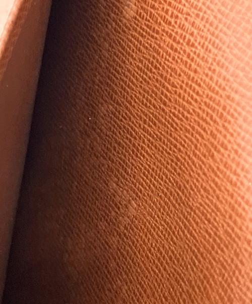 LOUIS VUITTON（ルイ ヴィトン）LOUIS VUITTON (ルイ ヴィトン) オーガナイザードゥボヤージュの古着・服飾アイテム