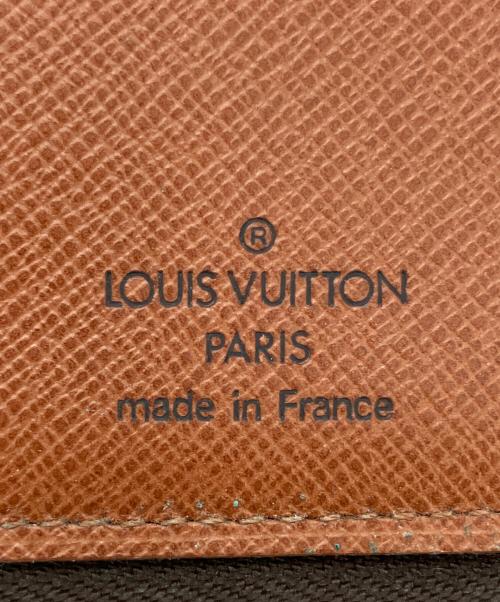LOUIS VUITTON（ルイ ヴィトン）LOUIS VUITTON (ルイ ヴィトン) オーガナイザードゥボヤージュの古着・服飾アイテム