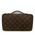 LOUIS VUITTON（ルイ ヴィトン）の古着「オーガナイザードゥボヤージュ」