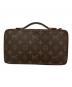 LOUIS VUITTON (ルイ ヴィトン) オーガナイザードゥボヤージュ：32000円