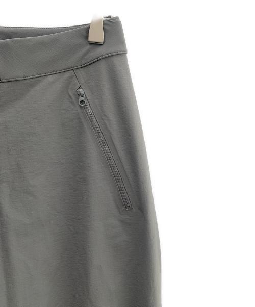 ARC'TERYX（アークテリクス）ARC'TERYX (アークテリクス) ガンマパンツ グレー サイズ:28の古着・服飾アイテム