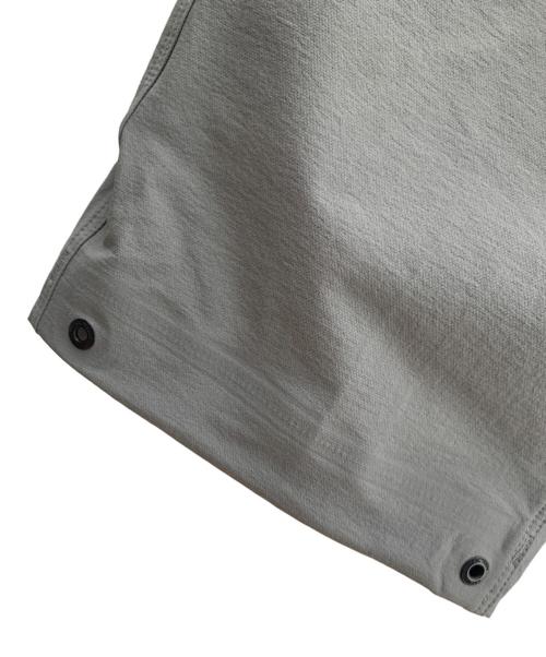 ARC'TERYX（アークテリクス）ARC'TERYX (アークテリクス) ガンマパンツ グレー サイズ:28の古着・服飾アイテム