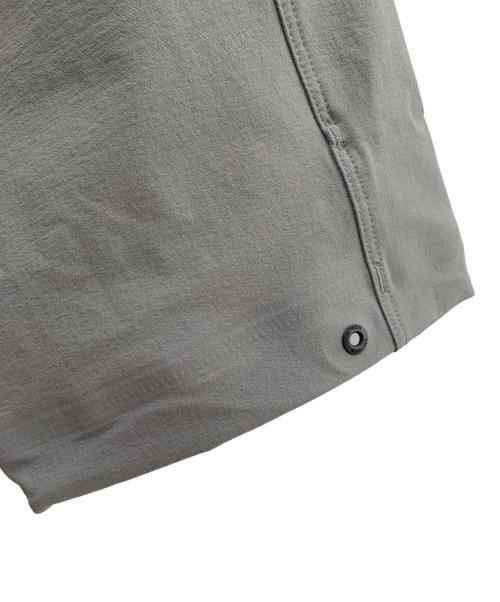 ARC'TERYX（アークテリクス）ARC'TERYX (アークテリクス) ガンマパンツ グレー サイズ:28の古着・服飾アイテム