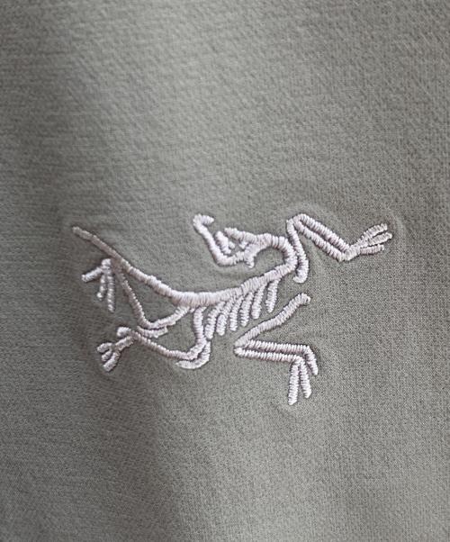 ARC'TERYX（アークテリクス）ARC'TERYX (アークテリクス) ガンマパンツ グレー サイズ:28の古着・服飾アイテム