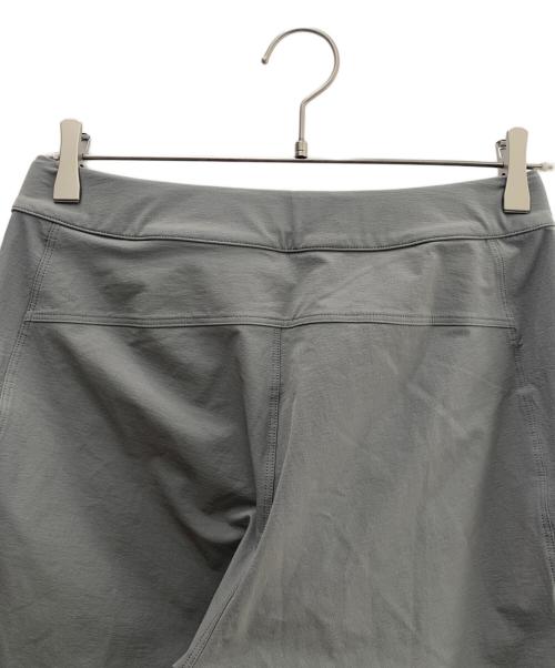 ARC'TERYX（アークテリクス）ARC'TERYX (アークテリクス) ガンマパンツ グレー サイズ:28の古着・服飾アイテム