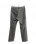 ARC'TERYX (アークテリクス) ガンマパンツ グレー サイズ:28：22000円