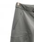 中古・古着 ARC'TERYX (アークテリクス) ガンマパンツ グレー サイズ:28：22000円