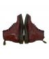 中古・古着 Dr.Martens (ドクターマーチン) 6ホールブーツ ボルドー サイズ:UK4：7000円