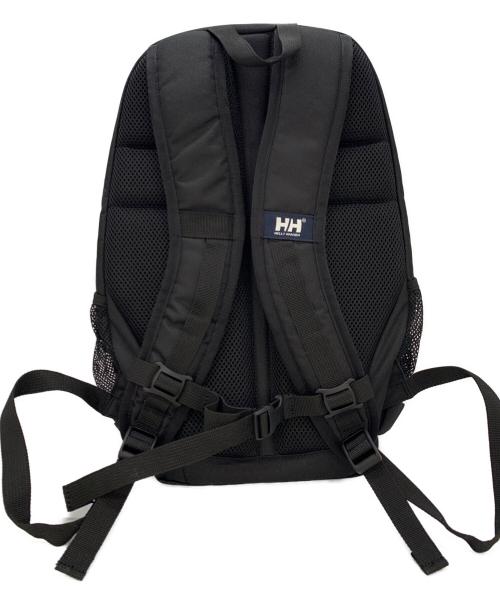 HELLY HANSEN（ヘリーハンセン）HELLY HANSEN (ヘリーハンセン) Fjordland 20 ブラックの古着・服飾アイテム