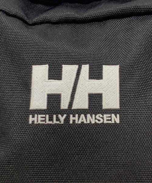 HELLY HANSEN（ヘリーハンセン）HELLY HANSEN (ヘリーハンセン) Fjordland 20 ブラックの古着・服飾アイテム