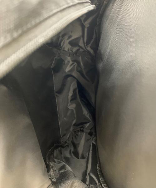 HELLY HANSEN（ヘリーハンセン）HELLY HANSEN (ヘリーハンセン) Fjordland 20 ブラックの古着・服飾アイテム