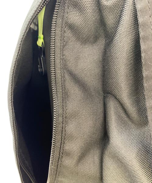 HELLY HANSEN（ヘリーハンセン）HELLY HANSEN (ヘリーハンセン) Fjordland 20 ブラックの古着・服飾アイテム