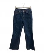 LEVI'Sリーバイス）の古着「デニムパンツ」｜インディゴ