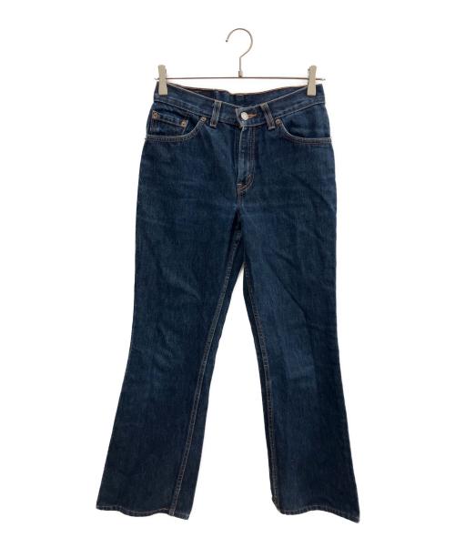 LEVI'S（リーバイス）LEVI'S (リーバイス) デニムパンツ インディゴ サイズ:Ｓの古着・服飾アイテム