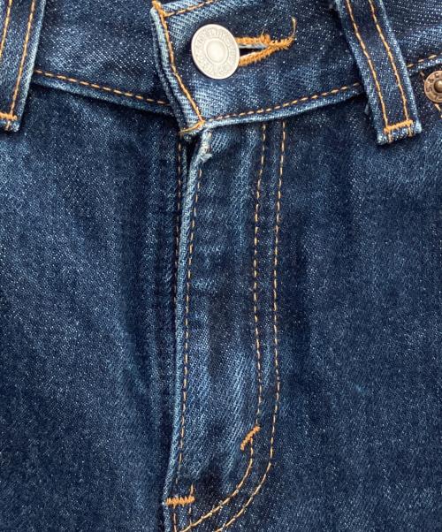 LEVI'S（リーバイス）LEVI'S (リーバイス) デニムパンツ インディゴ サイズ:Ｓの古着・服飾アイテム