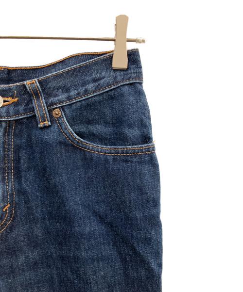 LEVI'S（リーバイス）LEVI'S (リーバイス) デニムパンツ インディゴ サイズ:Ｓの古着・服飾アイテム
