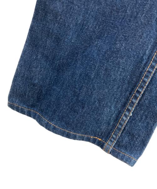LEVI'S（リーバイス）LEVI'S (リーバイス) デニムパンツ インディゴ サイズ:Ｓの古着・服飾アイテム