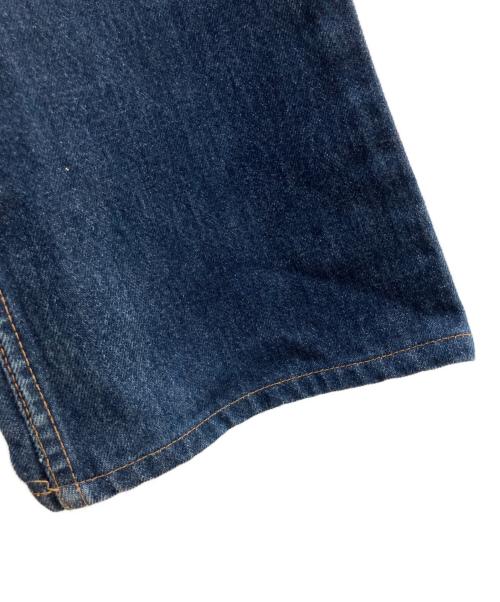 LEVI'S（リーバイス）LEVI'S (リーバイス) デニムパンツ インディゴ サイズ:Ｓの古着・服飾アイテム