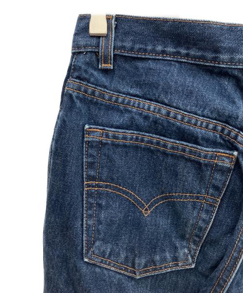 LEVI'S（リーバイス）LEVI'S (リーバイス) デニムパンツ インディゴ サイズ:Ｓの古着・服飾アイテム