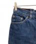 中古・古着 LEVI'S (リーバイス) デニムパンツ インディゴ サイズ:Ｓ：5000円