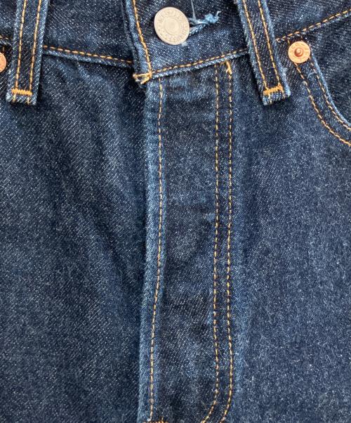 LEVI'S（リーバイス）LEVI'S (リーバイス) デニムパンツ インディゴ サイズ:SIZE W28×L34の古着・服飾アイテム