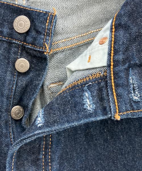LEVI'S（リーバイス）LEVI'S (リーバイス) デニムパンツ インディゴ サイズ:SIZE W28×L34の古着・服飾アイテム