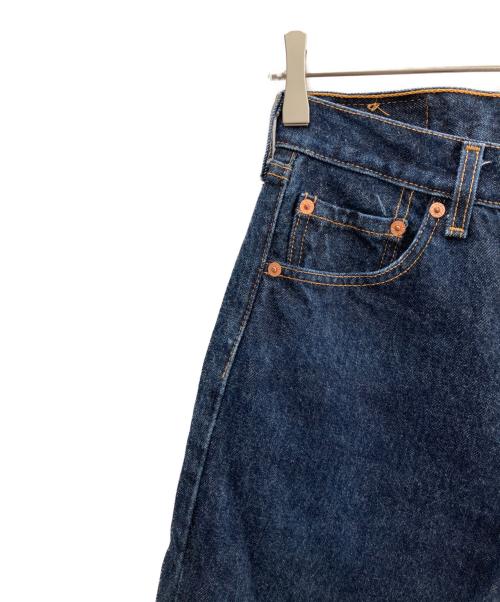 LEVI'S（リーバイス）LEVI'S (リーバイス) デニムパンツ インディゴ サイズ:SIZE W28×L34の古着・服飾アイテム