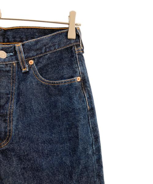LEVI'S（リーバイス）LEVI'S (リーバイス) デニムパンツ インディゴ サイズ:SIZE W28×L34の古着・服飾アイテム