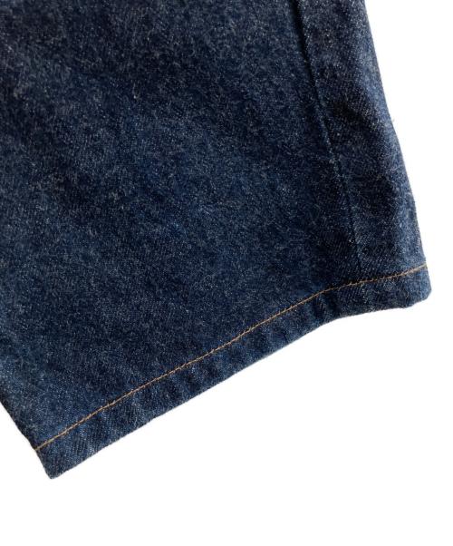 LEVI'S（リーバイス）LEVI'S (リーバイス) デニムパンツ インディゴ サイズ:SIZE W28×L34の古着・服飾アイテム