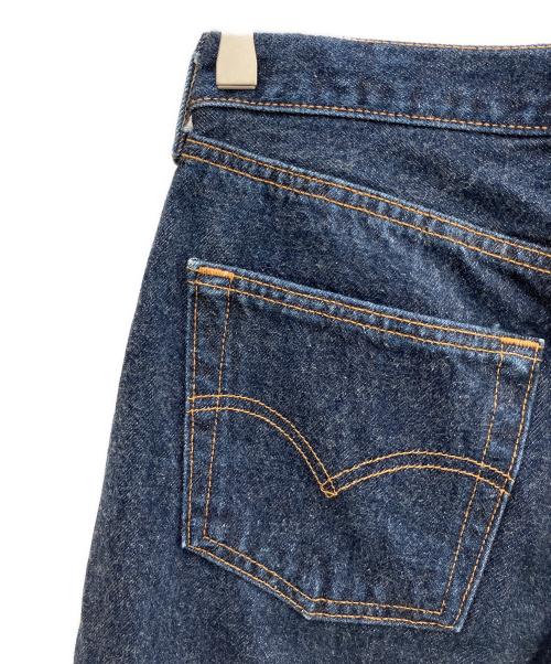 LEVI'S（リーバイス）LEVI'S (リーバイス) デニムパンツ インディゴ サイズ:SIZE W28×L34の古着・服飾アイテム
