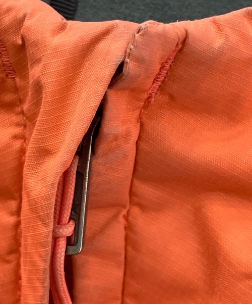 Patagonia（パタゴニア）Patagonia (パタゴニア) ナイロンジャケット オレンジ サイズ:Ｓの古着・服飾アイテム