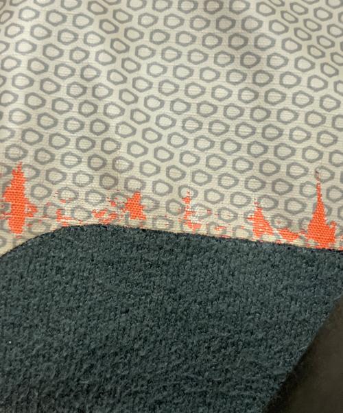Patagonia（パタゴニア）Patagonia (パタゴニア) ナイロンジャケット オレンジ サイズ:Ｓの古着・服飾アイテム