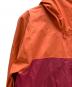 中古・古着 Patagonia (パタゴニア) ナイロンジャケット オレンジ サイズ:Ｓ：5000円