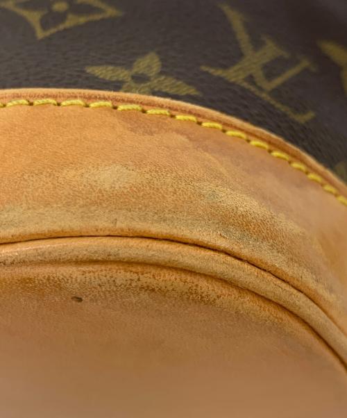 LOUIS VUITTON（ルイ ヴィトン）LOUIS VUITTON (ルイ ヴィトン) アルマ ブラウンの古着・服飾アイテム