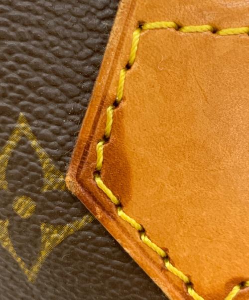 LOUIS VUITTON（ルイ ヴィトン）LOUIS VUITTON (ルイ ヴィトン) アルマ ブラウンの古着・服飾アイテム