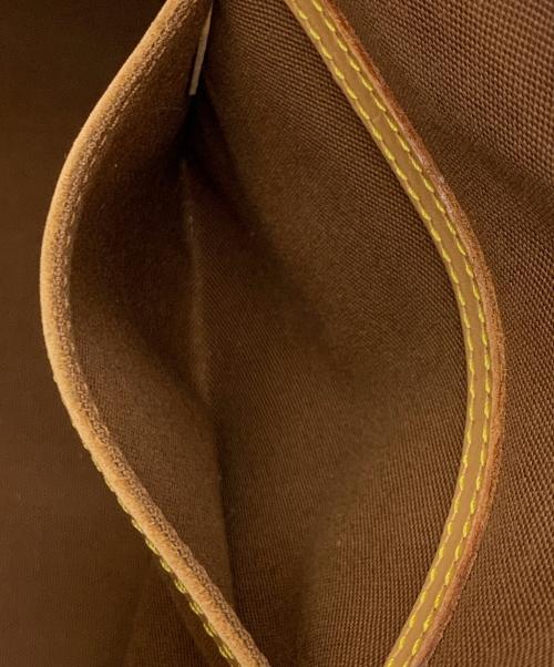 LOUIS VUITTON（ルイ ヴィトン）LOUIS VUITTON (ルイ ヴィトン) アルマ ブラウンの古着・服飾アイテム