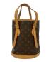 LOUIS VUITTON (ルイ ヴィトン) ショルダーバッグ ブラウン：50000円