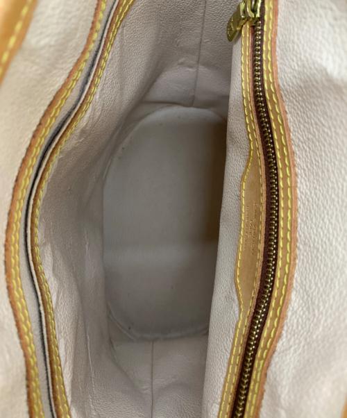 LOUIS VUITTON（ルイ ヴィトン）LOUIS VUITTON (ルイ ヴィトン) ショルダーバッグ ブラウンの古着・服飾アイテム