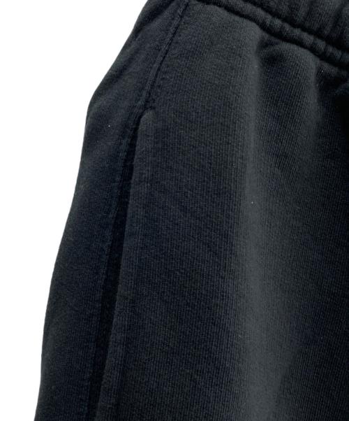 HERON PRESTON（ヘロンプレストン）HERON PRESTON (ヘロンプレストン) ハーフパンツ ブラック サイズ:Lの古着・服飾アイテム
