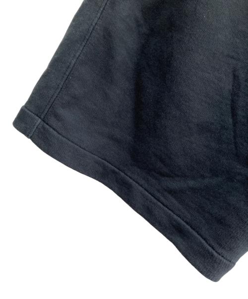 HERON PRESTON（ヘロンプレストン）HERON PRESTON (ヘロンプレストン) ハーフパンツ ブラック サイズ:Lの古着・服飾アイテム