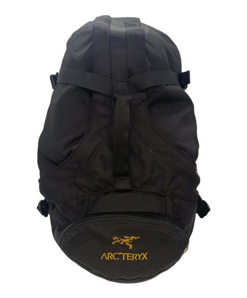 ARC'TERYX（アークテリクス）ARC'TERYX (アークテリクス) BEAMS (ビームス) SEBRING BACK PACK ブラックの古着・服飾アイテム