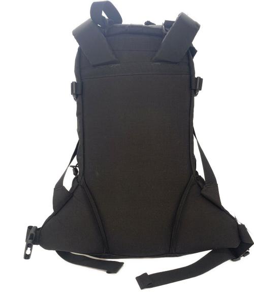 ARC'TERYX（アークテリクス）ARC'TERYX (アークテリクス) BEAMS (ビームス) SEBRING BACK PACK ブラックの古着・服飾アイテム